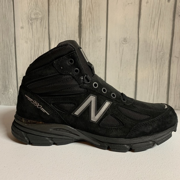 new balance triple black 99v4